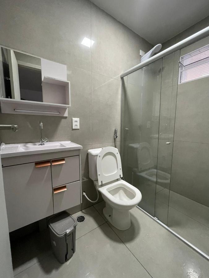 Recanto Da Praca Hotell Pôrto das Galinhas Eksteriør bilde