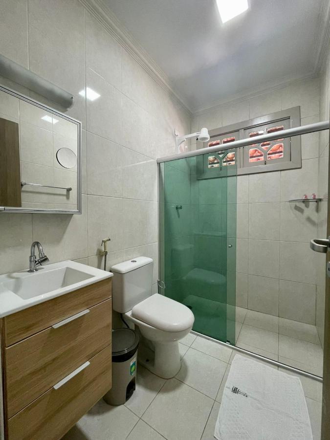 Recanto Da Praca Hotell Pôrto das Galinhas Eksteriør bilde