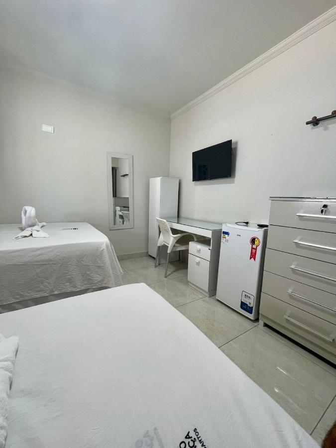 Recanto Da Praca Hotell Pôrto das Galinhas Eksteriør bilde