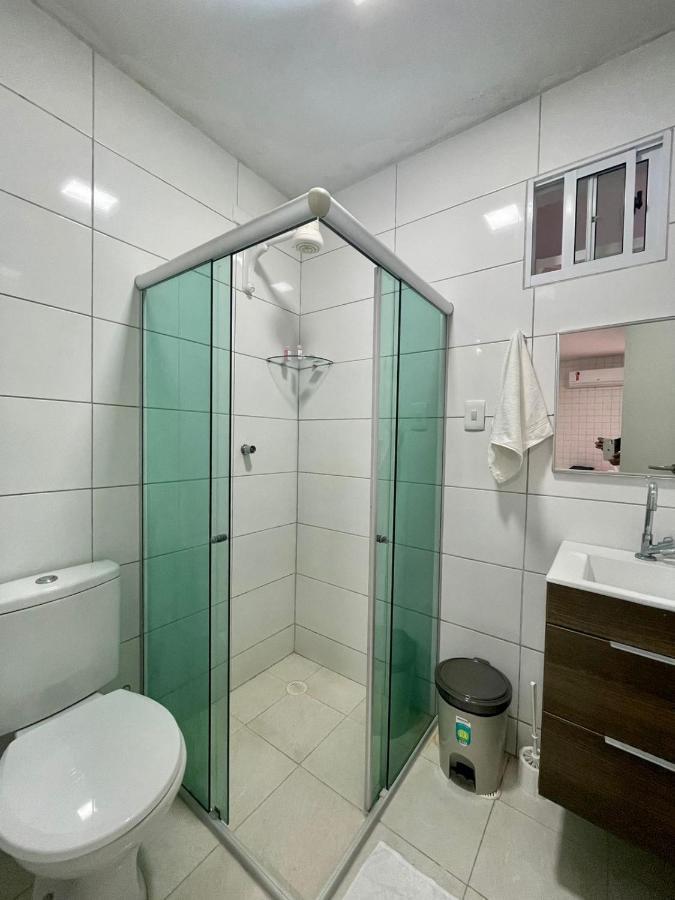 Recanto Da Praca Hotell Pôrto das Galinhas Eksteriør bilde